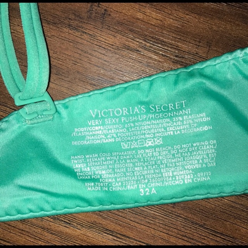 Victoria’s Secret Very Sexy Bra